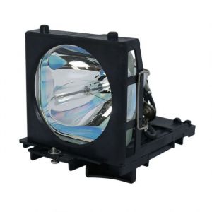 HITACHI HDPJ52 Original Inside Projector Lamp - Replaces DT00661