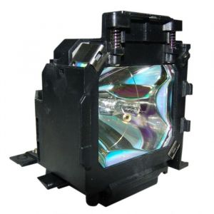 YAMAHA LPX 500 Original Inside Projector Lamp - Replaces PJL-5015