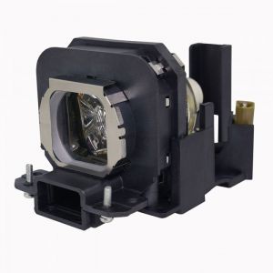 PANASONIC PT-AX100 Original Inside Projector Lamp - Replaces ET-LAX100