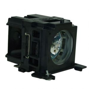 HITACHI CP-S240 Original Inside Projector Lamp - Replaces DT00731