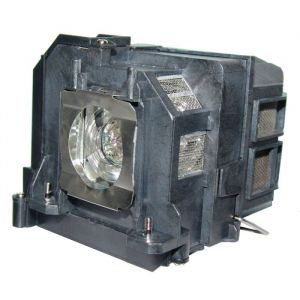 EPSON PowerLite 480 Original Inside Projector Lamp - Replaces ELPLP71 / V13H010L71