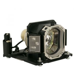 HITACHI CP-RX79 Original Inside Projector Lamp - Replaces DT01151