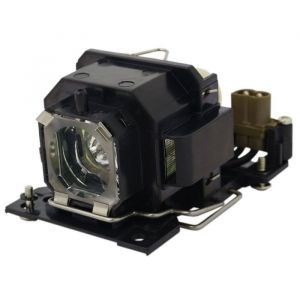 HITACHI CP-X264 Original Inside Projector Lamp - Replaces DT00821