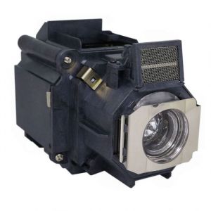 EPSON PowerLite Pro G5550NL Original Inside Projector Lamp - Replaces ELPLP62 / V13H010L62
