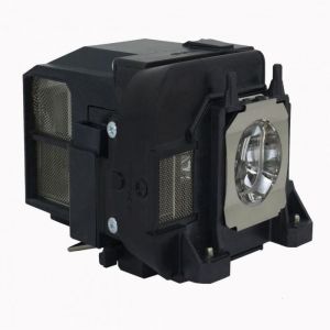 EPSON EB-4750W Original Inside Projector Lamp - Replaces ELPLP77 / V13H010L77