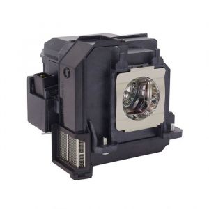 EPSON EB-680 Original Inside Projector Lamp - Replaces ELPLP91 / V13H010L91