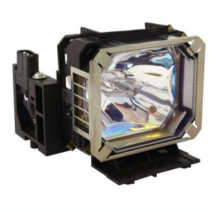 CANON REALIS WUX10 Original Inside Projector Lamp - Replaces RS-LP04 / 2396B001AA