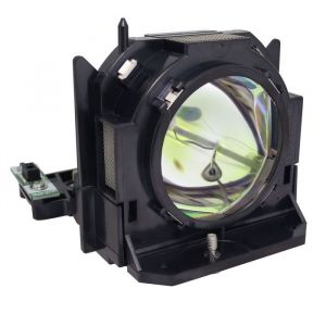 PANASONIC PT-DX610ELK (Single Lamp) Original Inside Projector Lamp - Replaces ET-LAD60 / ET-LAD60A