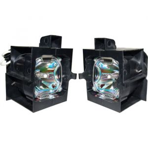 BARCO iQ R500 PRO (dual) Original Inside Projector Lamp - Replaces R9841760